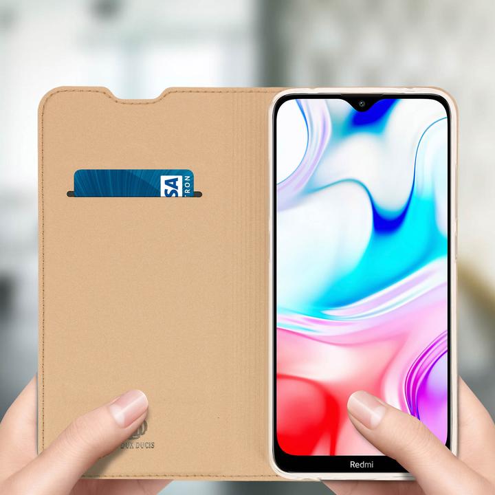 Actual product image Dux Ducis Pro Series (Xiaomi Redmi 8A)
