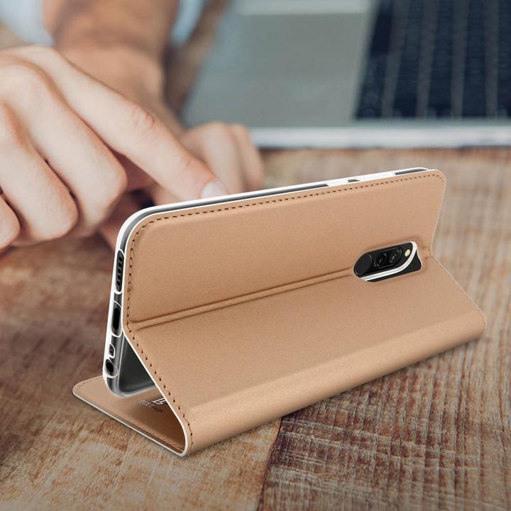Actual product image Dux Ducis Pro Series (Xiaomi Redmi 8A)