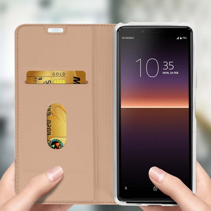 Produktbild Avizar Pro Series (Sony Xperia 10 II)