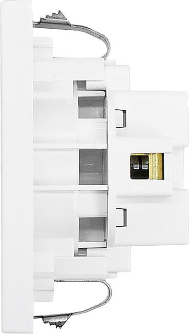 Actual product image Steffen FLF-Steckdose
