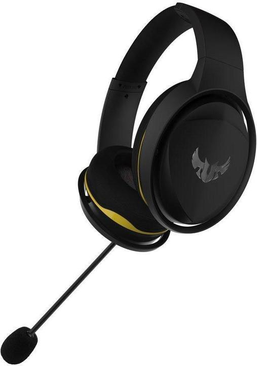 Actual product image ASUS TUF Gaming H5 (Cable)