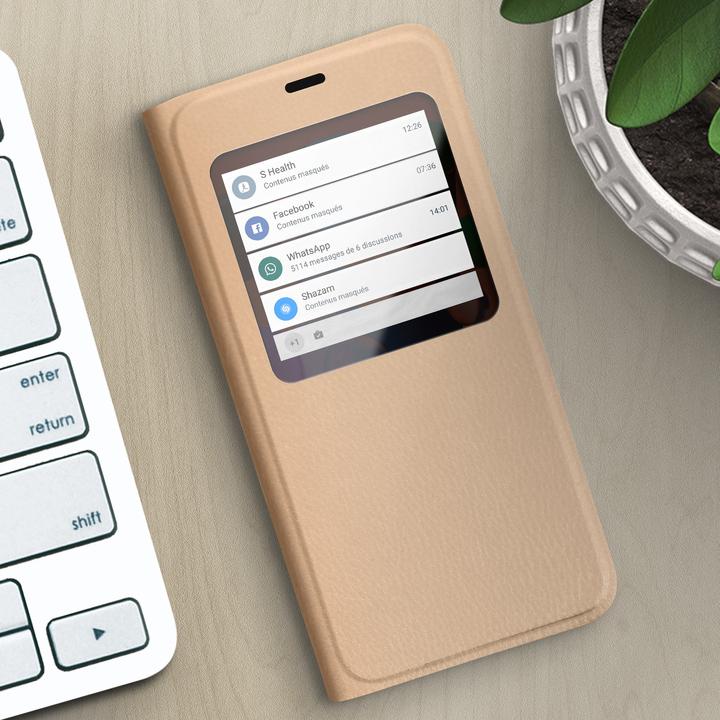 Produktbild Avizar Sview Series (Samsung Galaxy A51)