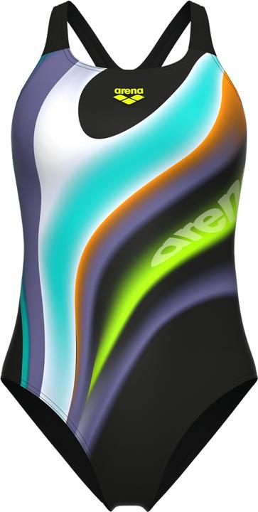 Immagine prodotto Arena W Water Fluids Costume da bagno Pro Back (34)