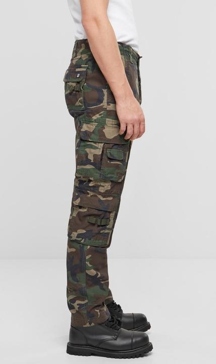 Immagine prodotto Brandit Pantaloni Pure Slim Fit - 16173 (4XL)