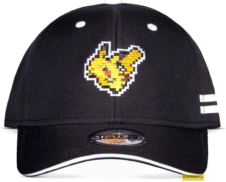 Immagine prodotto Difuzed Pokemon - Pikachu