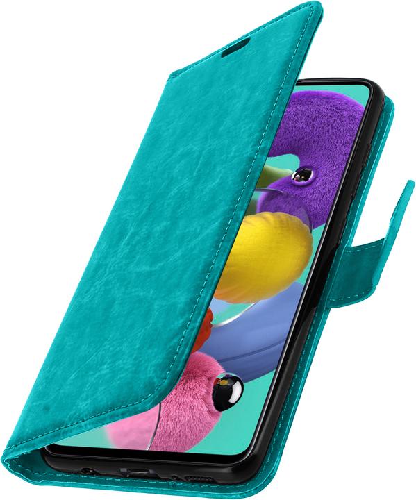 Produktbild Avizar Vintage Series (Samsung Galaxy A51)