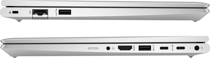 Productafbeelding HP ProBook 445 G10 (14", AMD Ryzen 5 7530U, 16 GB, 512 GB, NL)
