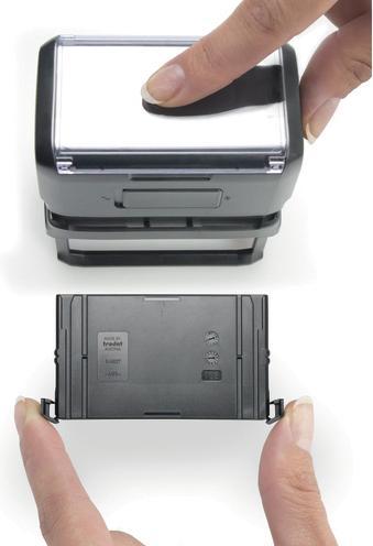 Immagine prodotto Trodat Datario Testo Printy 4727 P4