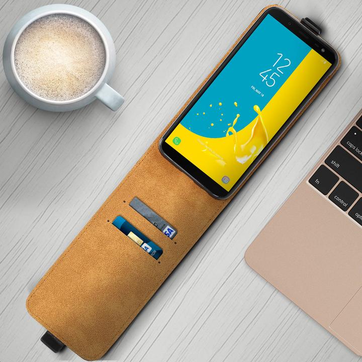 Actual product image Avizar Flexi Series (Samsung Galaxy J6)