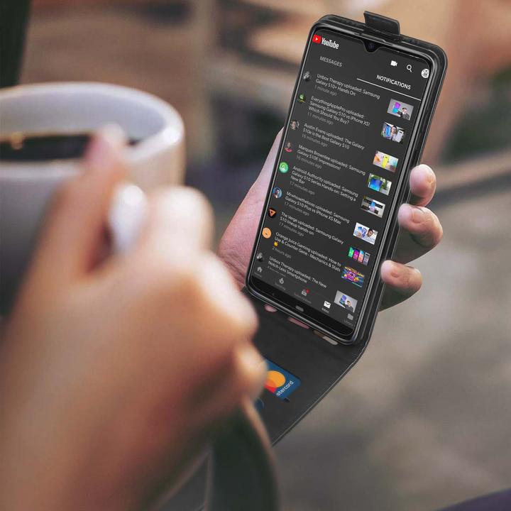 Produktbild Avizar Flexi Series (Xiaomi Mi 9 Lite)