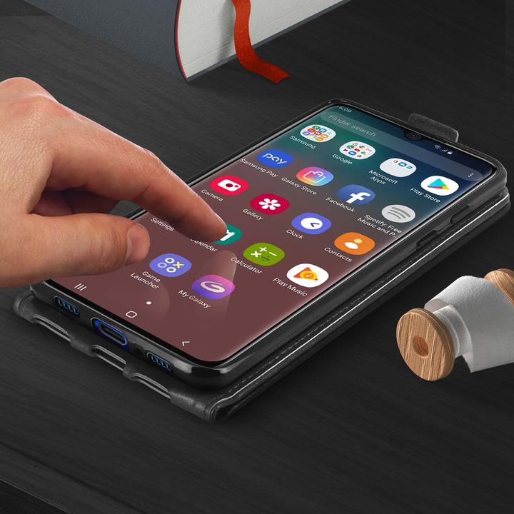 Produktbild Avizar Flexi Series (Xiaomi Mi 9 Lite)
