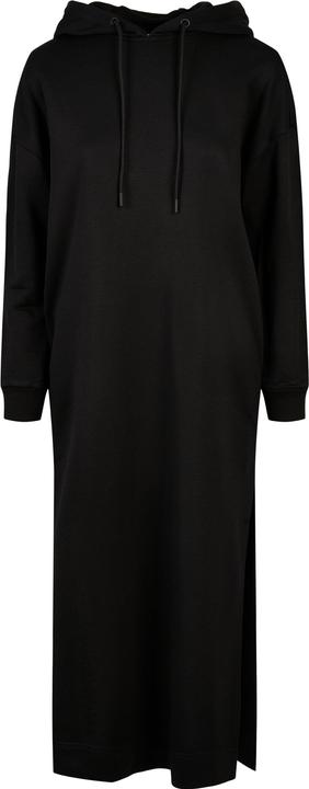 Image du produit Urban Classics Ladies Modal Terry Long Hoody Dress (L)