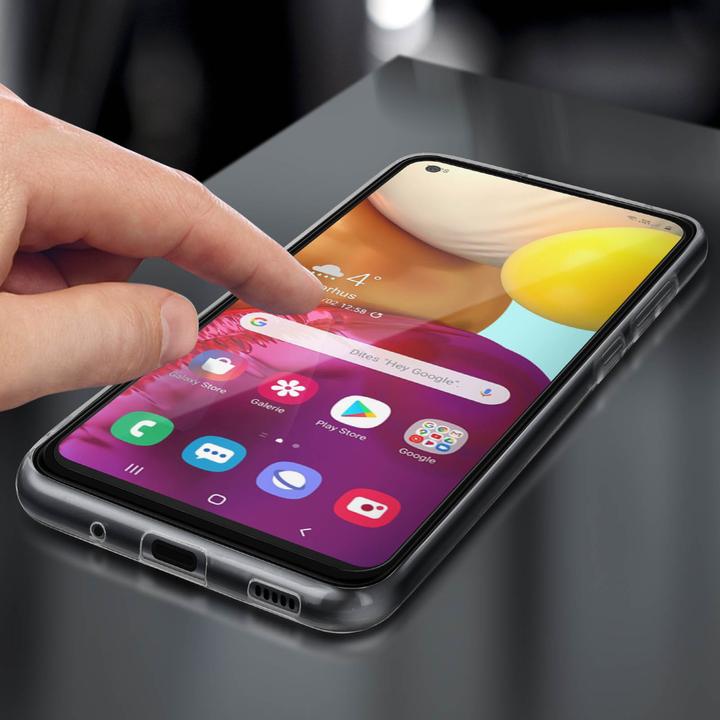 Immagine prodotto Avizar Serie di kit (Samsung Galaxy M11)