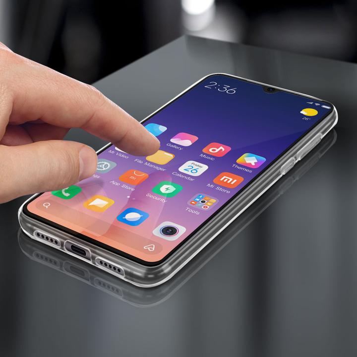 Image du produit Avizar Série de kits (Mi 9 Lite)