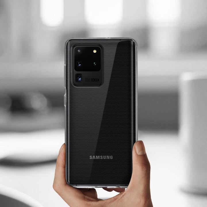 Actual product image Avizar Kit Series (Samsung Galaxy S20 Ultra)