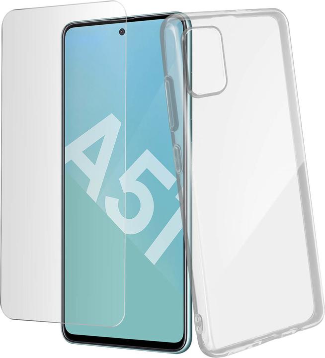 Image du produit Avizar Série de kits (Samsung Galaxy A51)