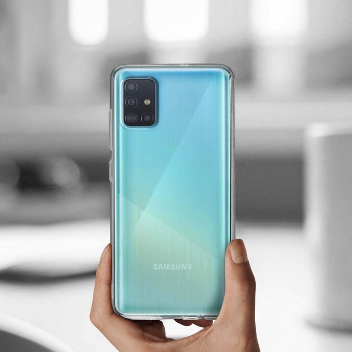 Actual product image Avizar Kit Series (Samsung Galaxy A71)
