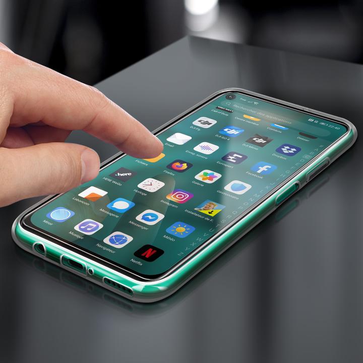 Image du produit Avizar Série de kits (Huawei P40 Lite)