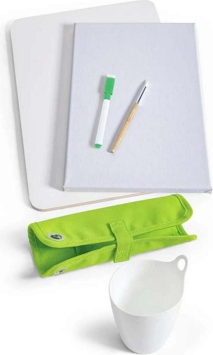 Image du produit Hape Tableau portable en bambou