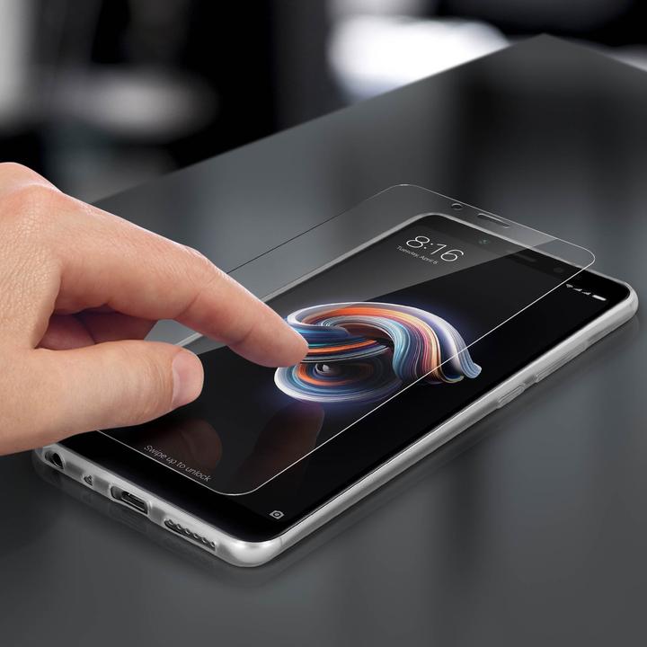 Actual product image Avizar Kit Series (Xiaomi Redmi Note 5)
