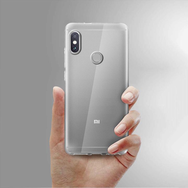 Actual product image Avizar Kit Series (Xiaomi Redmi Note 5)