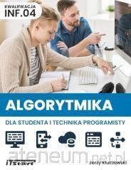 Produktbild No Name Algorytmika dla studenta i technika programisty