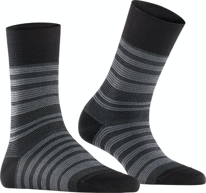 Image du produit Falke Sensitive Sunset Stripe SO (35 - 38)