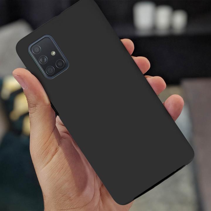 Actual product image Avizar Complet Series (Samsung Galaxy A71)