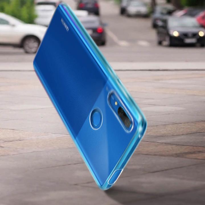 Immagine prodotto Avizar Serie integrale (Honor 9X)