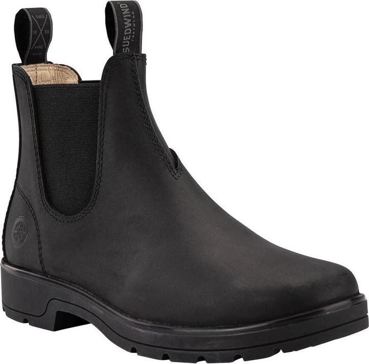 Suedwind Footwear Stall- & Arbeitsschuh 1888 Australian Classic (42)
