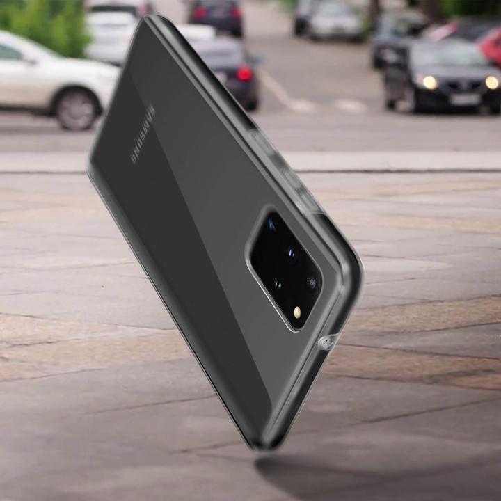 Immagine prodotto Avizar Serie integrale (Samsung Galaxy S20+)