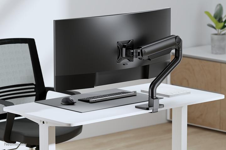 Image du produit Neomounts Select Desk Mount, single disp (Tables, 49.02")