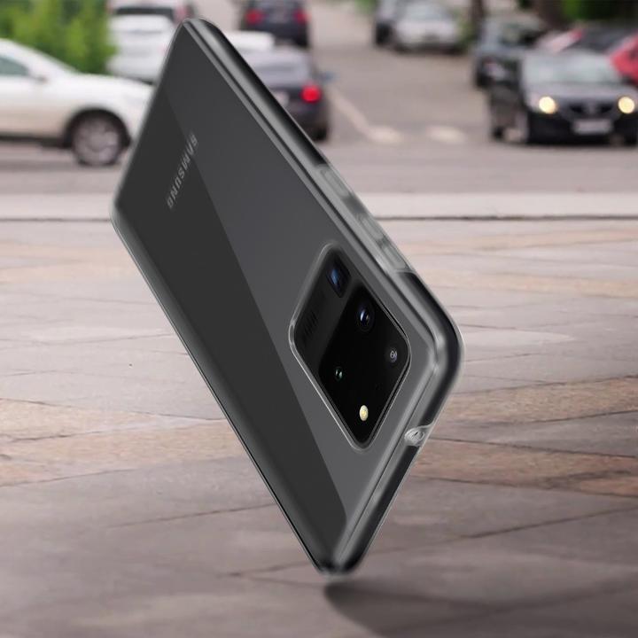 Actual product image Avizar Integral Series (Samsung Galaxy S20 Ultra)