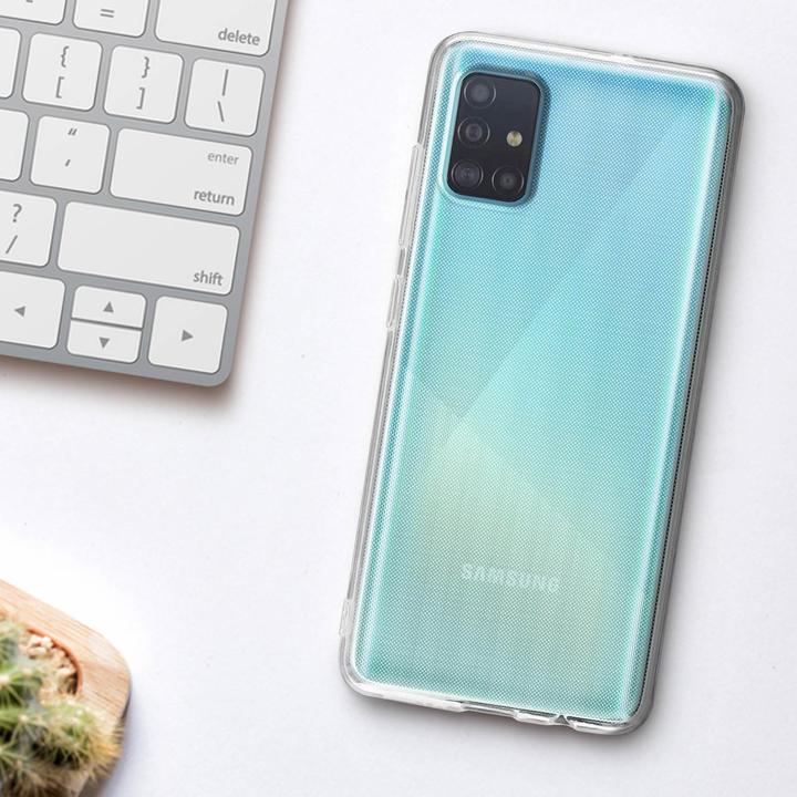 Immagine prodotto Avizar Serie della pelle (Samsung Galaxy A71)