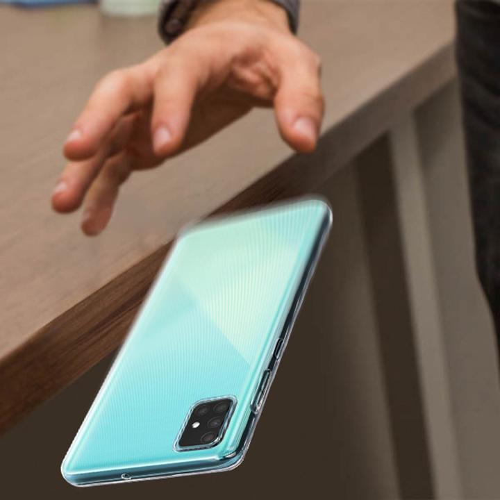 Immagine prodotto Avizar Serie della pelle (Samsung Galaxy A71)