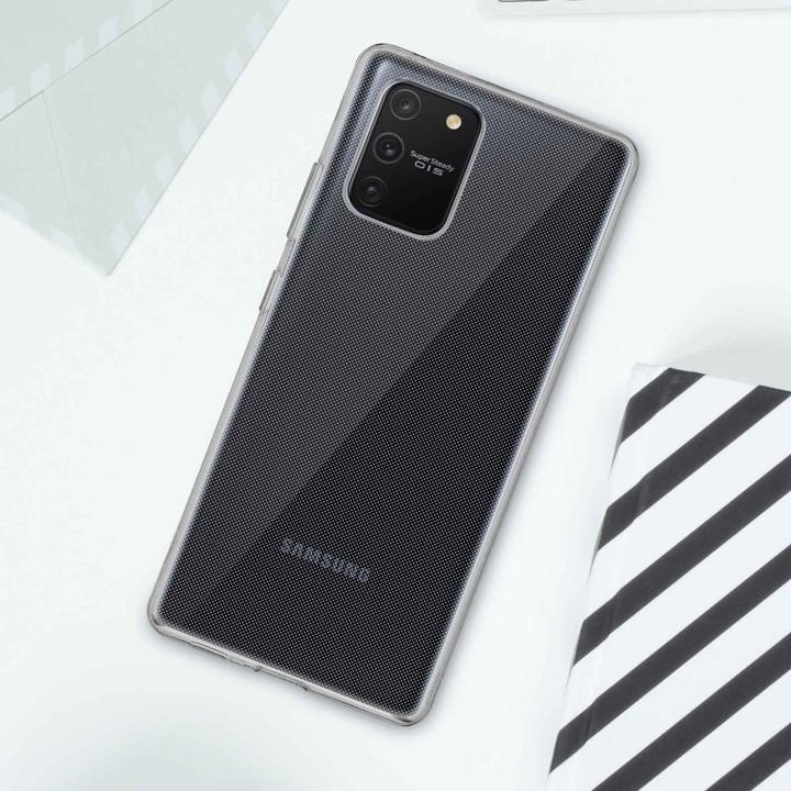 Actual product image Avizar Skin Series (Samsung Galaxy S10 Lite)