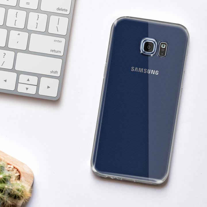 Immagine prodotto Avizar Serie della pelle (Samsung Galaxy S6 Edge+)