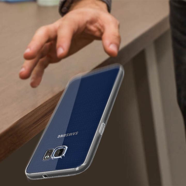 Immagine prodotto Avizar Serie della pelle (Samsung Galaxy S6 Edge+)