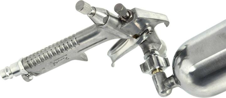 Produktbild GEKO Spritzpistole 200ml 0,5mm Düse