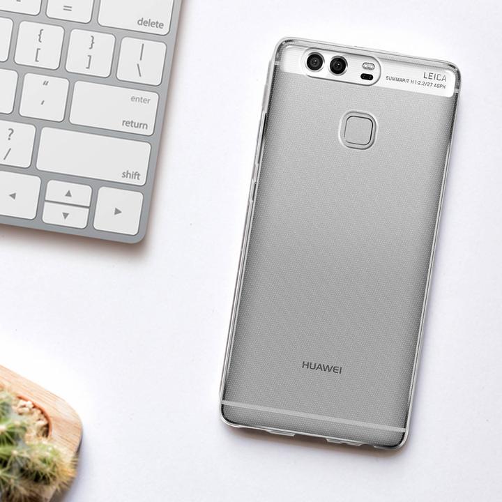 Produktbild Avizar Skin Series (Huawei P9)