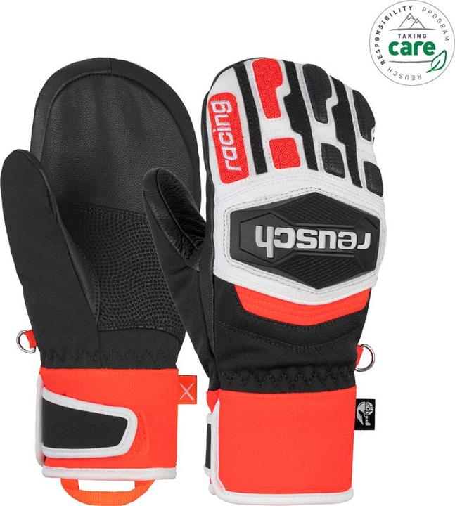 Immagine prodotto Reusch Worldcup Warrior R-Tex® guanti a manopola bambini (4.5)