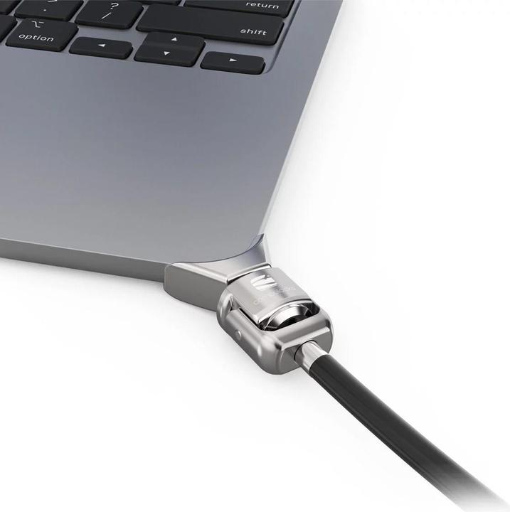 Produktbild Compulocks LEDGE MACBOOK AIR2022 M2 T-SLOT