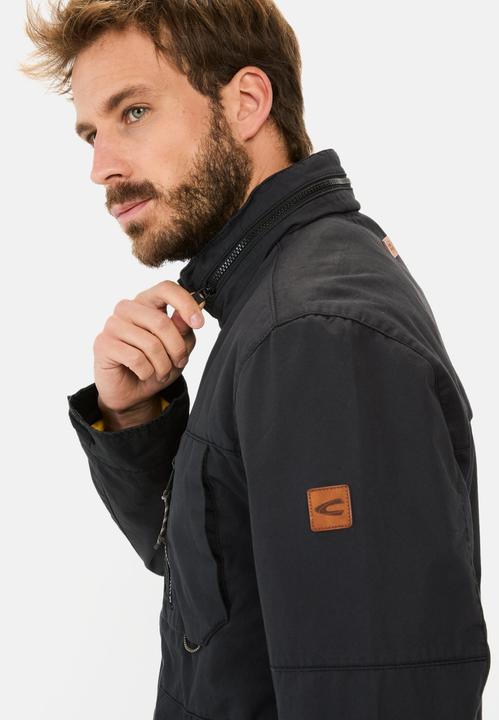 Produktbild Camel Active Blouson im Fieldjacket-Stil (27)