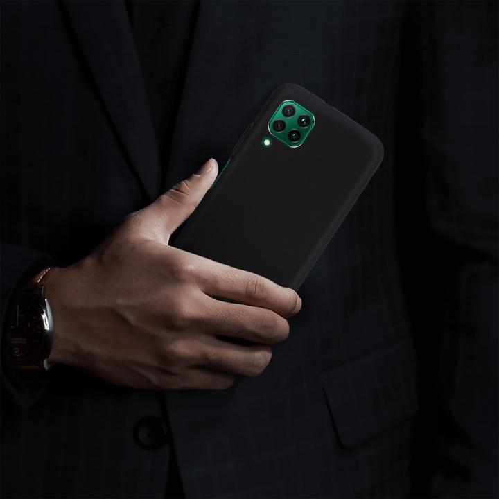 Actual product image Avizar Souple Series (Huawei P40 Lite)