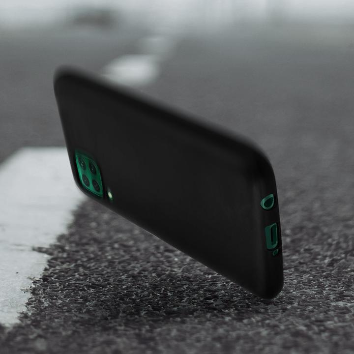 Actual product image Avizar Souple Series (Huawei P40 Lite)