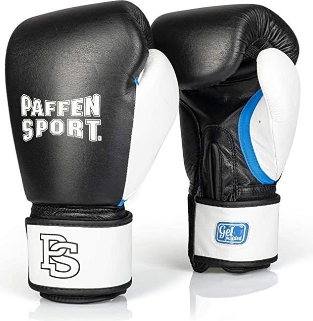 Image du produit Paffen Sport GEL Boxhandschuhe für das Training (10 OZ, Taille unique)
