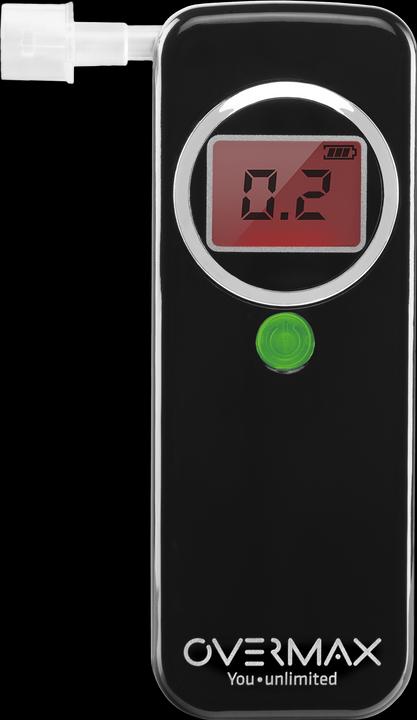 Actual product image Overmax Ad