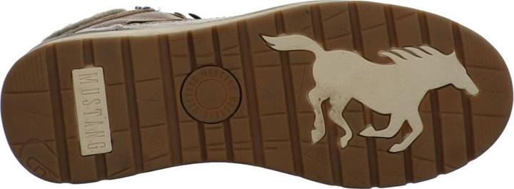 Actual product image Mustang Binder (42)