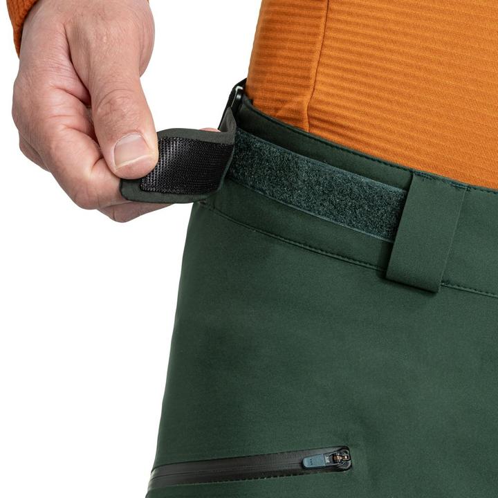 Actual product image Schöffel 3L Pants Pizac (48 E)