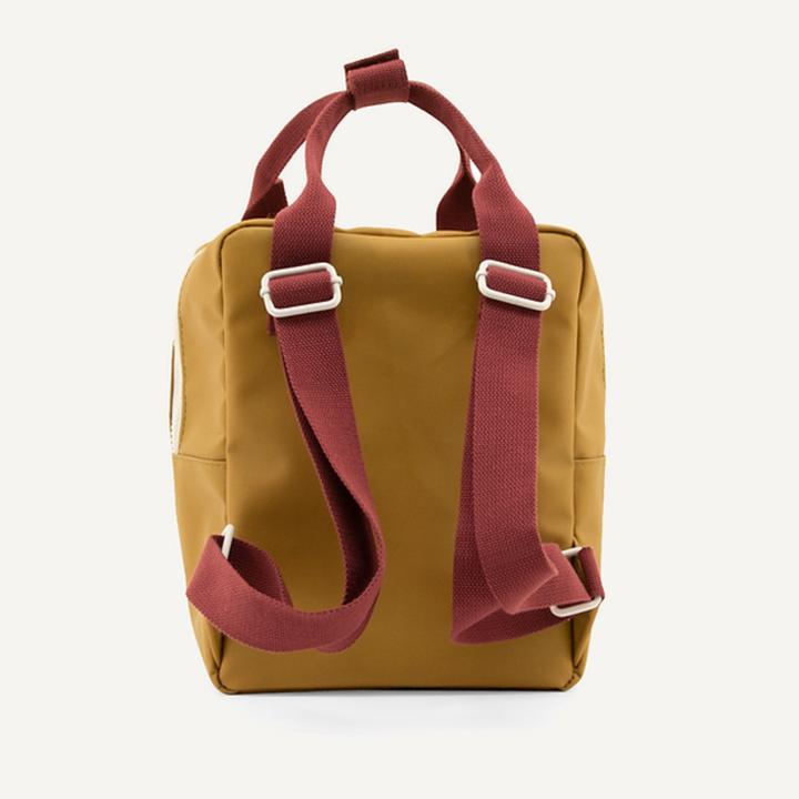 Produktbild Sticky Lemon Kleinkinder Rucksack Inventor + Flowerfield